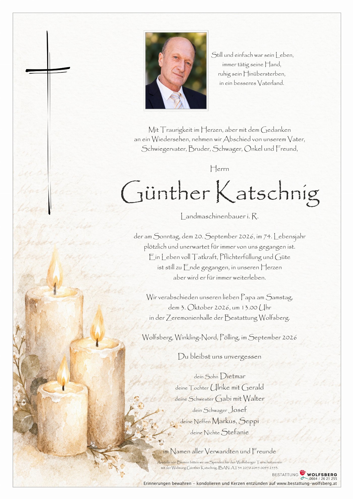 Parte von Günther Katschnig