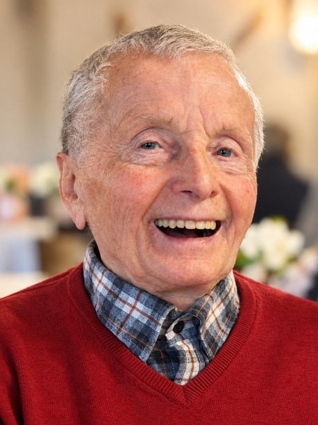 Foto von Reinhard Lorber