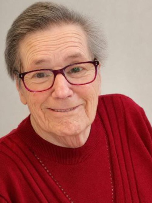 Foto von Hildegard Krajnc