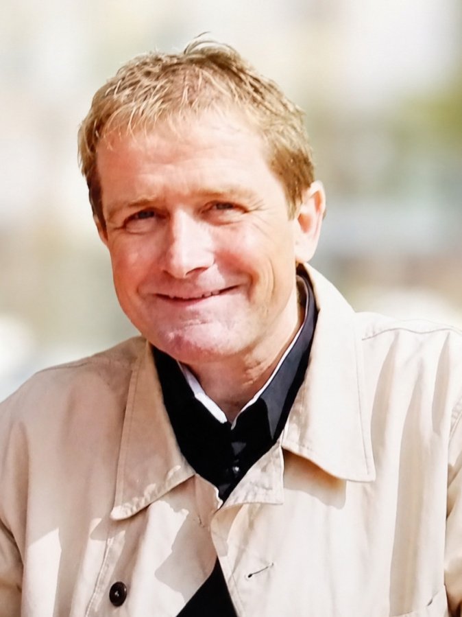 Foto von Franz Riegler