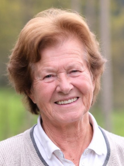 Foto von Elisabeth Theuermann